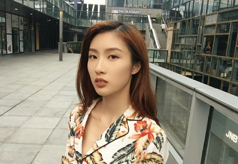 蘇悅的第四张照片--九龙父母相亲团