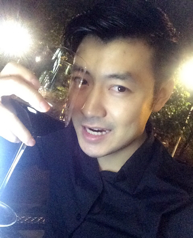 陈高浩的第二张照片--九龙父母相亲团
