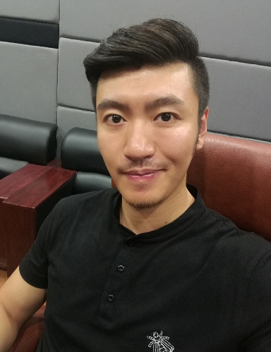 劉杰輝的第一张照片--九龙父母相亲团