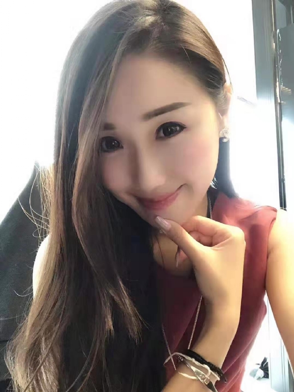 彩蝶的第一张照片--九龙父母相亲团
