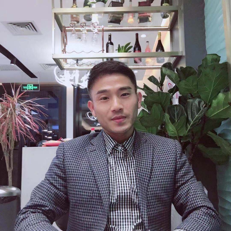 南半球的第一张照片--九龙父母相亲团