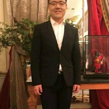 誠信的第一张照片--九龙父母相亲团