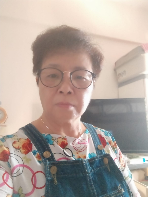 may的第一张照片--九龙父母相亲团