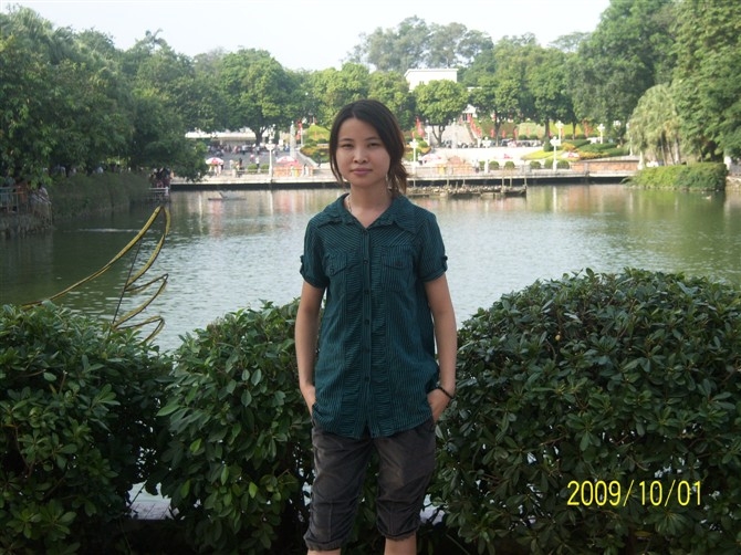 小雨點的第一张照片--九龙父母相亲团