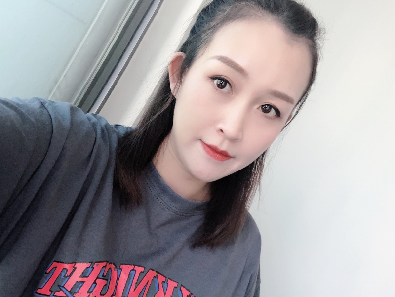 Amy的第一张照片--九龙父母相亲团
