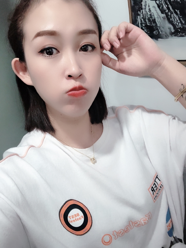 Amy的第三张照片--九龙父母相亲团