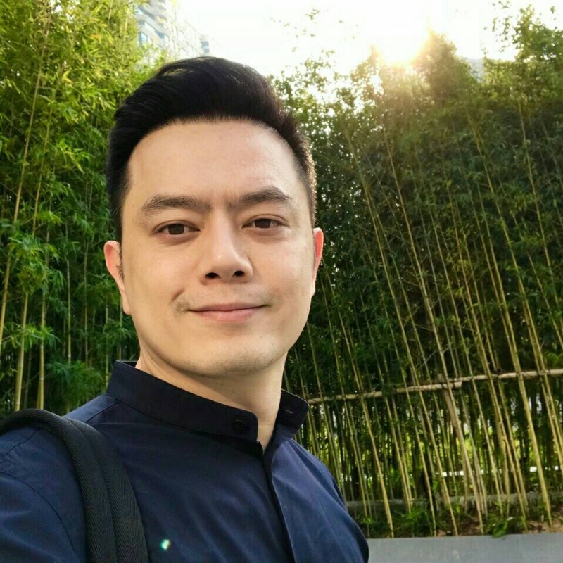 十月的第一张照片--九龙父母相亲团