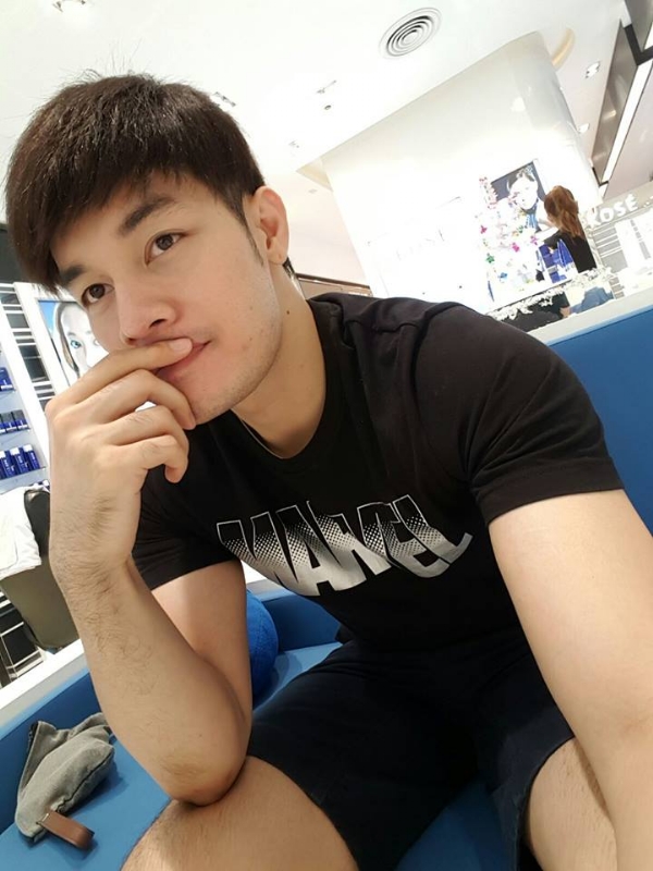 张枫的第一张照片--九龙父母相亲团