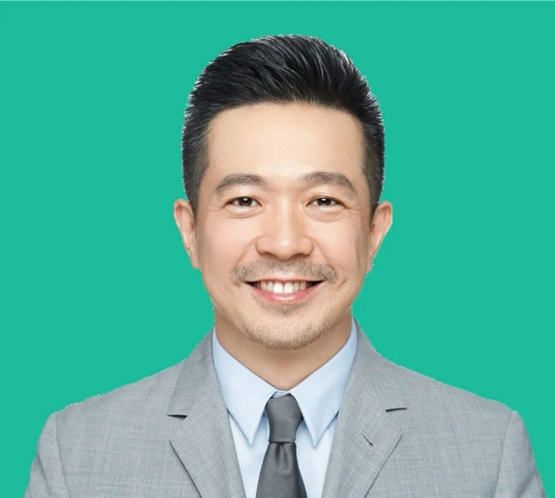 风趣大叔的第一张照片--九龙父母相亲团