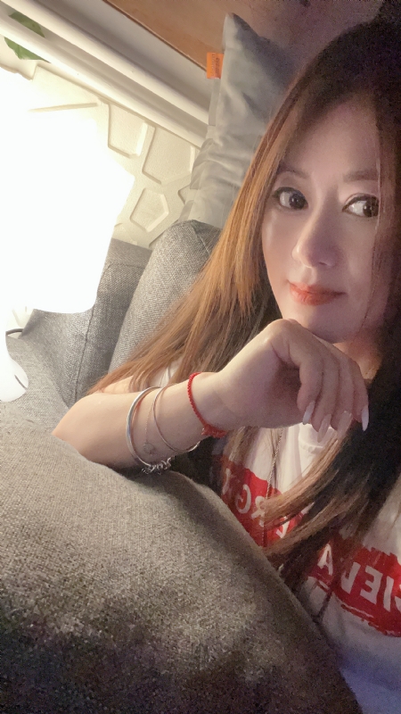 自信的第一张照片--九龙父母相亲团