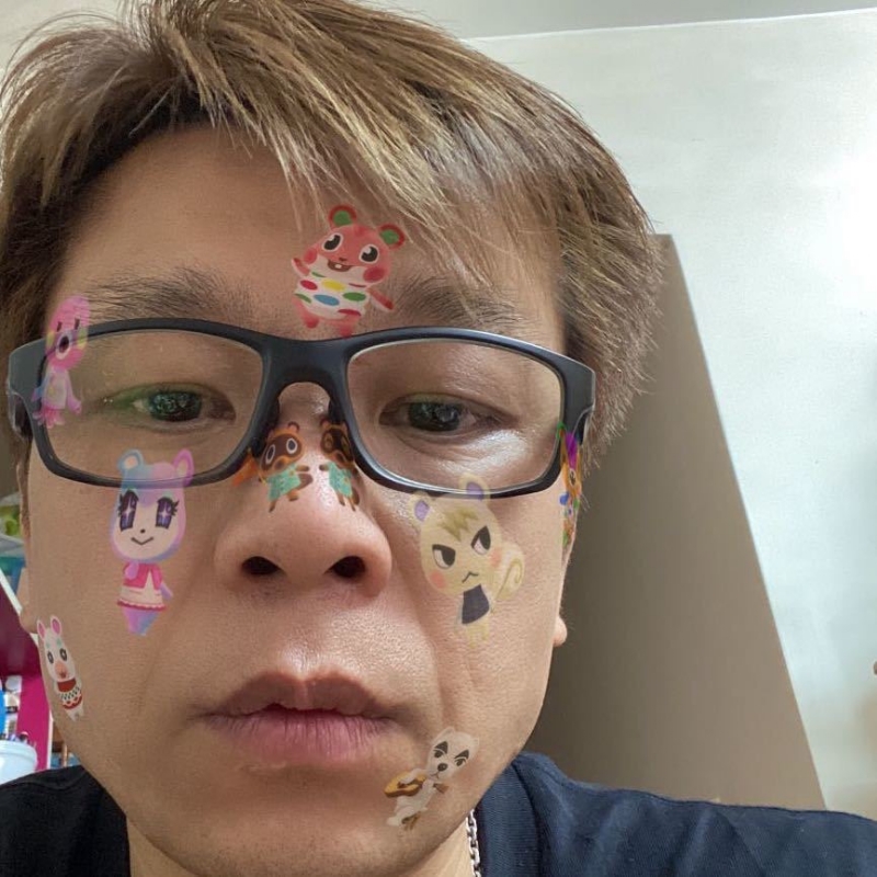 多多的第一张照片--九龙父母相亲团