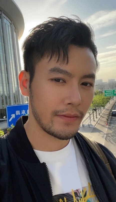 清風徐來的第一张照片--九龙父母相亲团