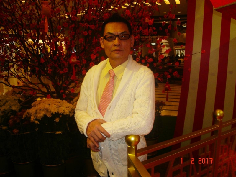 sun的第三张照片--九龙父母相亲团