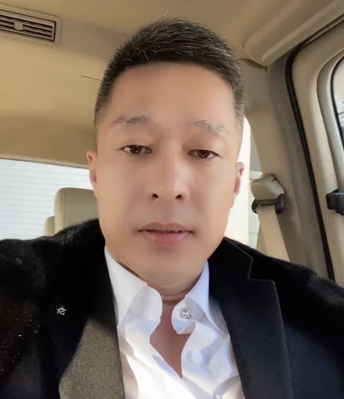追逐的第一张照片--九龙父母相亲团