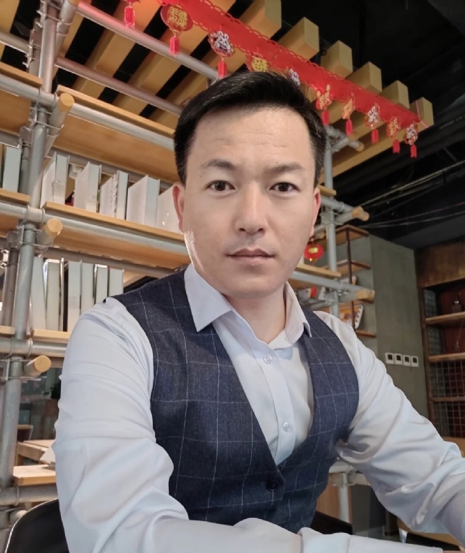 缘来是你的第一张照片--九龙父母相亲团