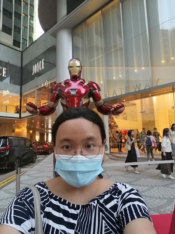 碧珊的第三张照片--九龙父母相亲团