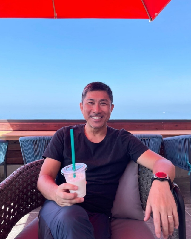 爱我所爱的第一张照片--九龙父母相亲团