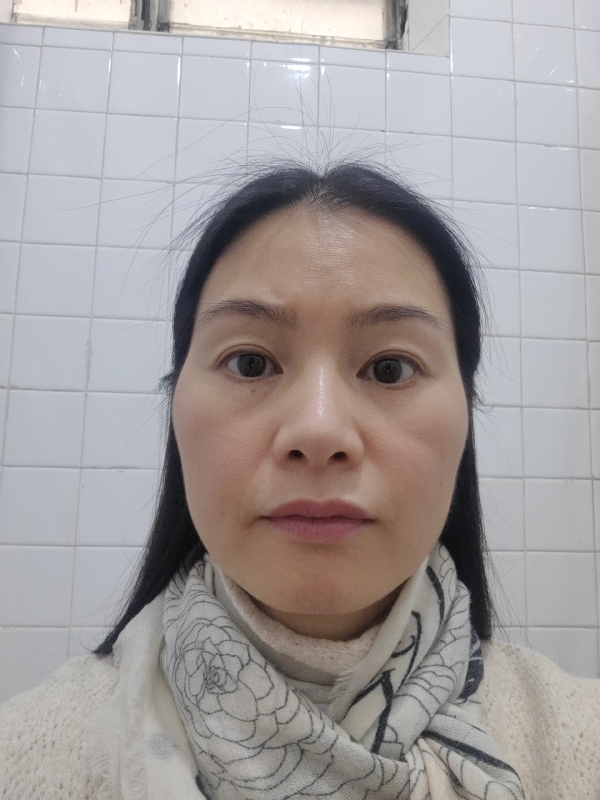 罌粟花的第一张照片--九龙父母相亲团