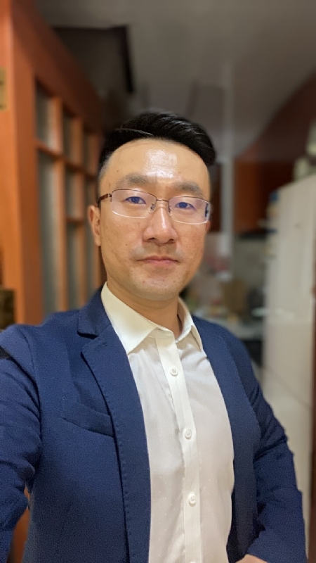 笑看人生的第二张照片--九龙父母相亲团