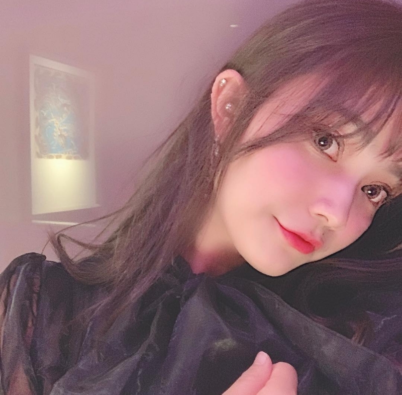 陳娜的第一张照片--九龙父母相亲团