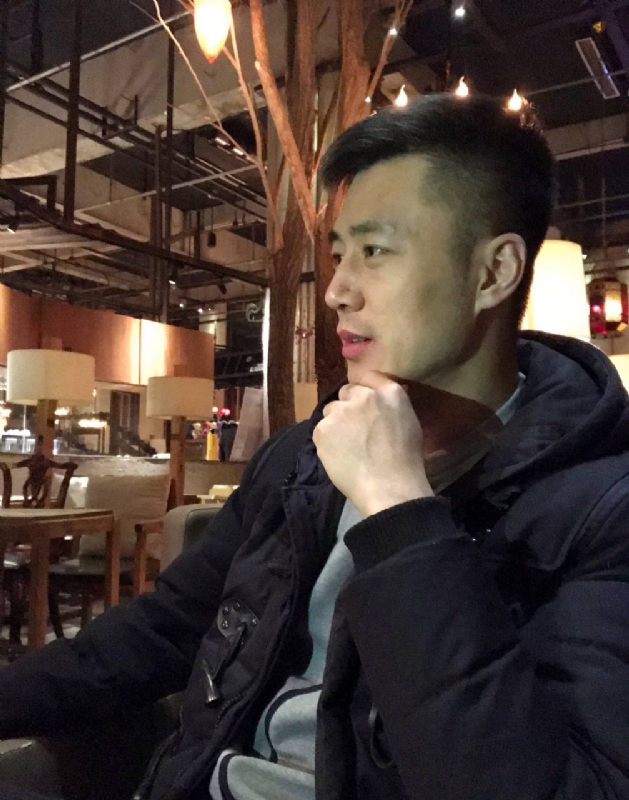往事随风飘散的第一张照片--九龙父母相亲团