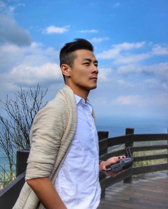 蓝天的第一张照片--九龙父母相亲团