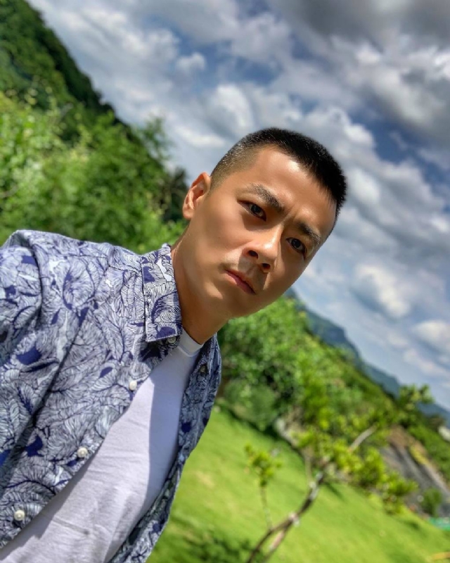 蓝天的第二张照片--九龙父母相亲团