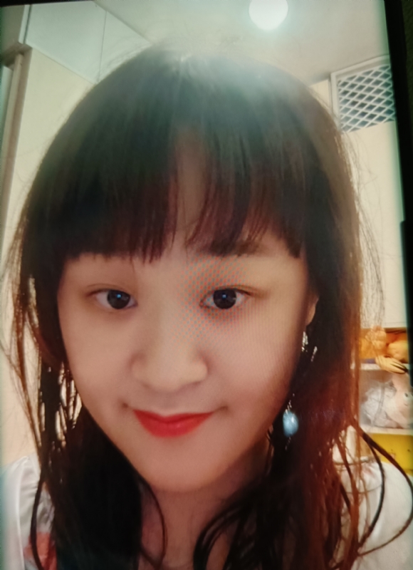 周楚洋的第一张照片--九龙父母相亲团