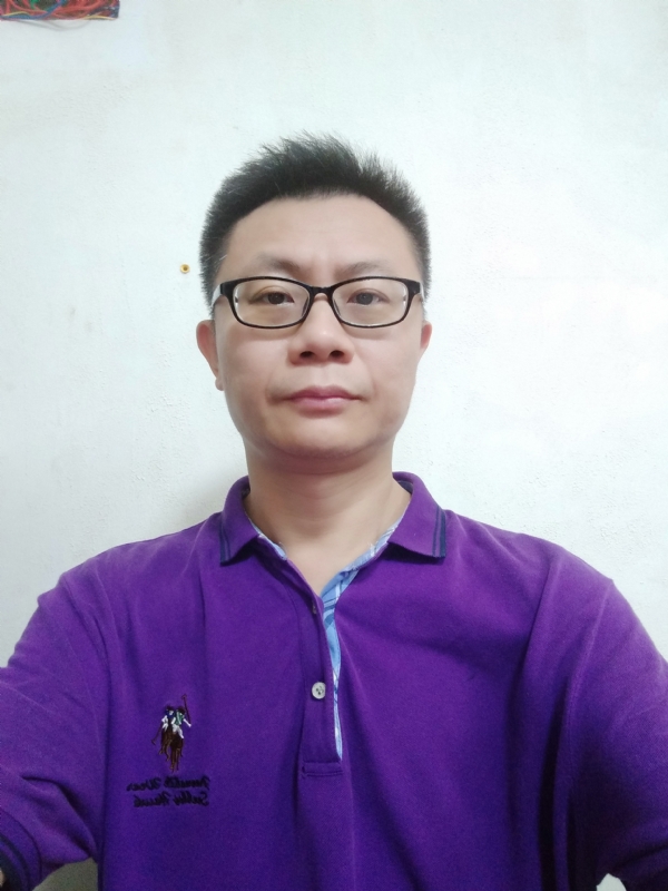 kk的第一张照片--九龙父母相亲团