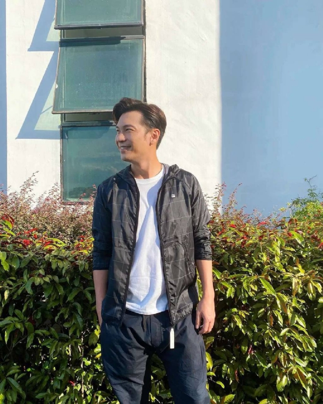 林硕的第一张照片--九龙父母相亲团