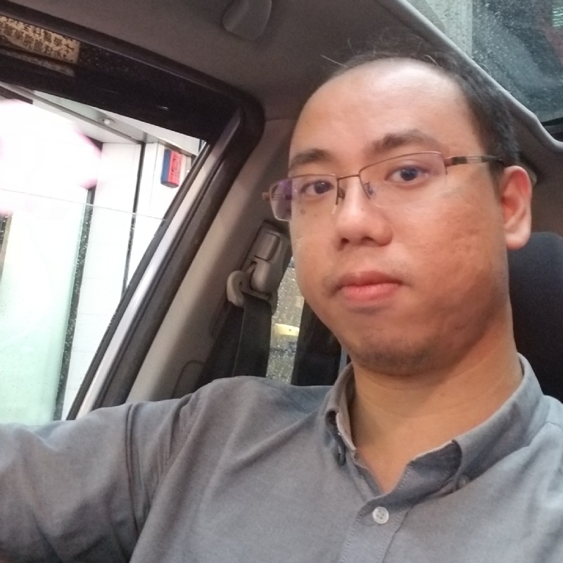 詹士的第一张照片--九龙父母相亲团