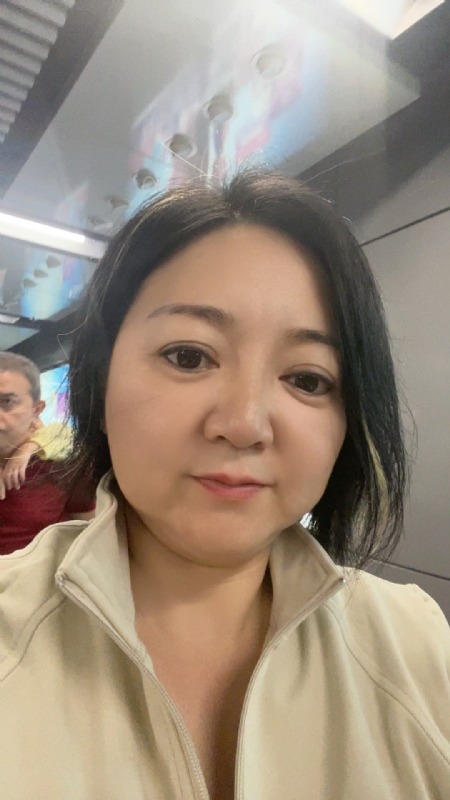 Carry的第二张照片--九龙父母相亲团